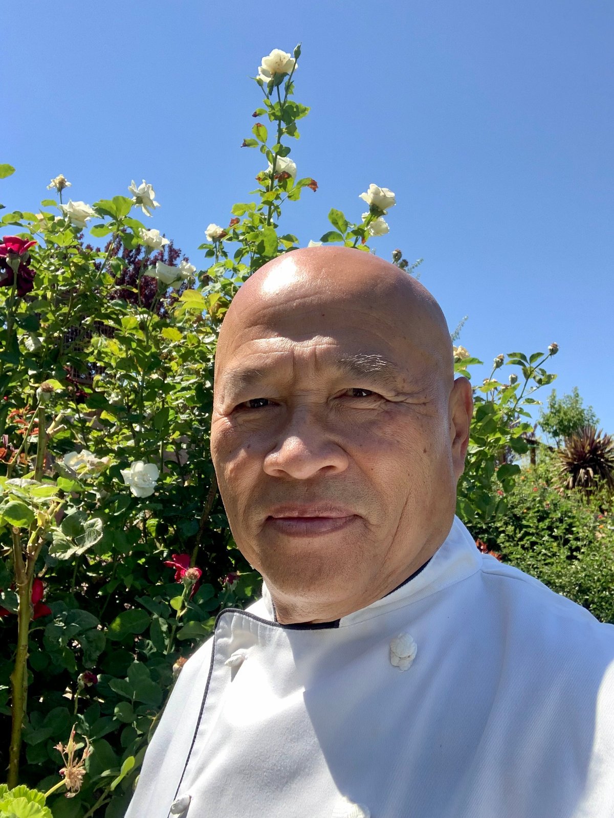 Authentic Thai food in Berkeley